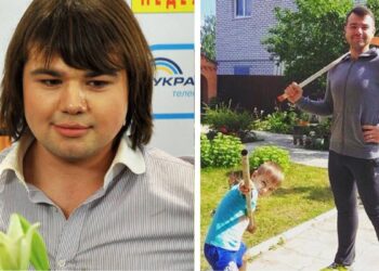 За что сыгравший Полежайкина в «Папиных дочках» актер зарезал человека