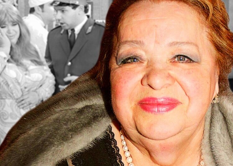 Могила Натальи Крачковской выглядит ужасающе: сыну и внуку наплевать