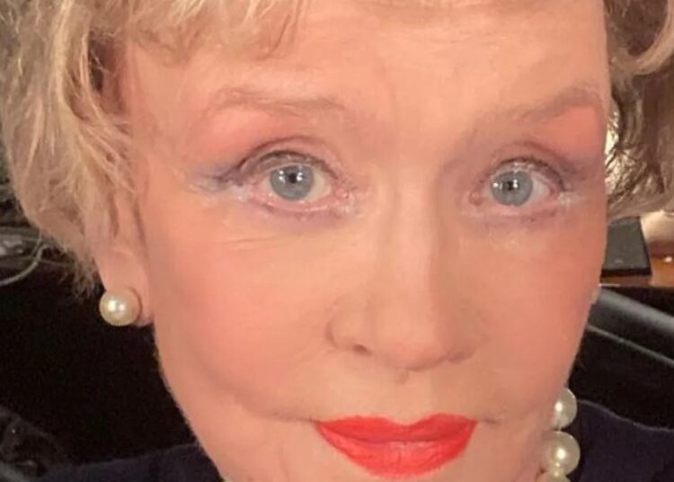 Фото постаревшей Веры Алентовой очень расстроило поклонников