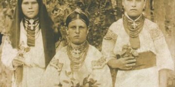 Женщины на Руси не пьянствовали, и вот почему