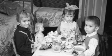 Нисерха и Дрепанальд: как в СССР родители оригинальничали, а дети страдали