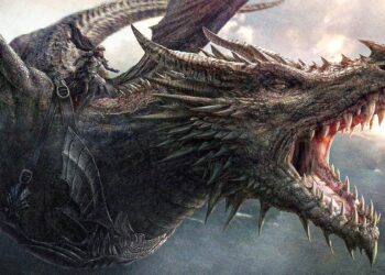 Зрители «Дома дракона» по всему миру шокированы «сценой с ногами»