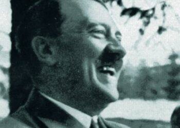 Что известно о тайном сыне Гитлера