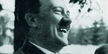 Что известно о тайном сыне Гитлера