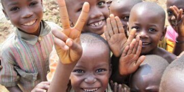 Сам черный, а ладони и ступни белые: почему так?