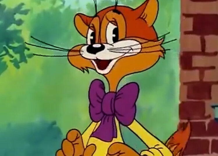 «Приключения кота Леопольда» и еще 4 мультфильма, которые невзлюбила цензура