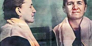 Как сестра Гитлера Мария Коппенштайнер скончалась на территории СССР