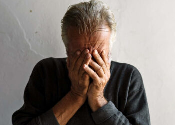 Нет пенсии: в каких странах старики доживают в нищете