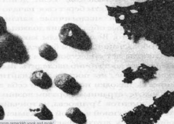 «Петрозаводский феномен»: какую «черную аномалию» обнаружили после полета Гагарина