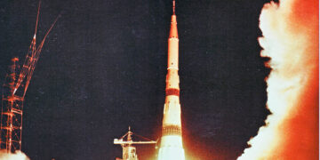 Почему в СССР закрыли секретный проект «Царь-ракеты» Н-1