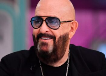 Откуда у шансонье Михаила Шуфутинского чернокожие внуки