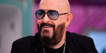 Откуда у шансонье Михаила Шуфутинского чернокожие внуки