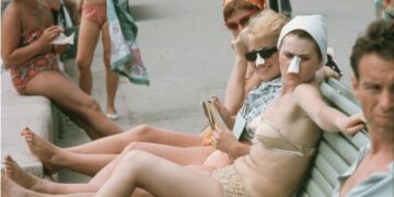 Чего стеснялись советские женщины, а сейчас это — норма