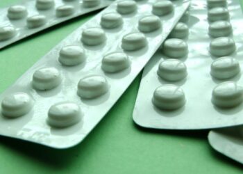 Лекарства, которые давно устарели и могут навредить