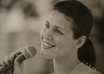 Изменяла мужу 20 лет: как душила любовь певица Валентина Толкунова