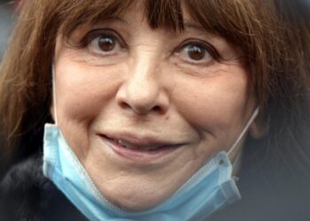 Как живет и некрасиво стареет Наталья Варлей