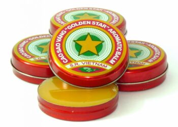 Вьетнамцы придумали «звездочку», но быстро открывать ее научились только русские. Как?