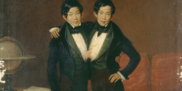 Накажут ли сиамских близнецов, если один из них совершит преступление