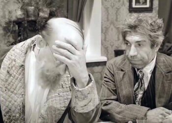 Что стало с собакой, сыгравшей в «Собачьем сердце», и другие секреты фильма