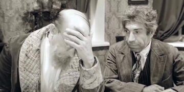 Что стало с собакой, сыгравшей в «Собачьем сердце», и другие секреты фильма