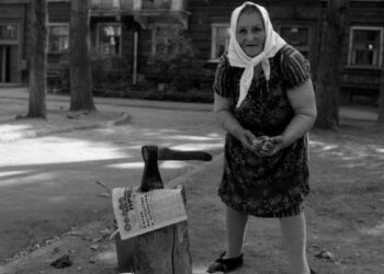 15 фото, которые были запрещены в СССР