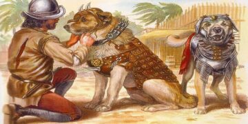 История пса Бесерильо – самой страшной и кровожадной собаки в мире