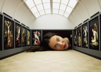 Срамота в музеях: какие картины больше всего возмущали общество в последние века