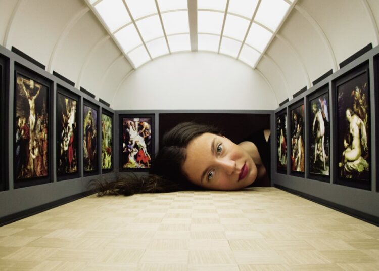 Срамота в музеях: какие картины больше всего возмущали общество в последние века