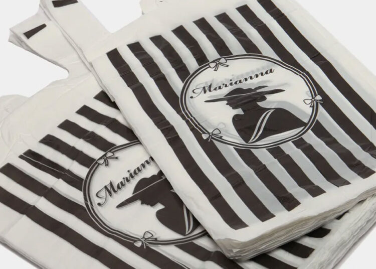 Помните пакеты «Марианна» из 90-х? Вот в чем был их секрет