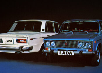 Автотюнинг по-советски: что придумывали водители в СССР