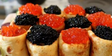 Топ-5 советских продуктов, которые обожают американцы