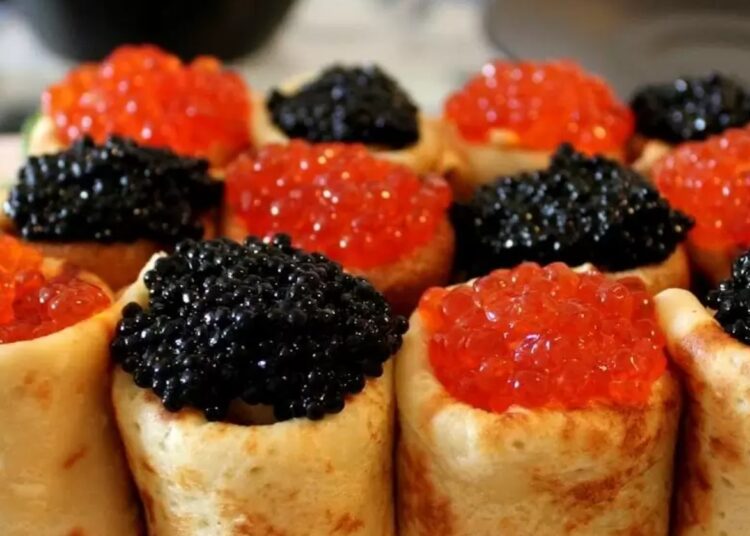 Топ-5 советских продуктов, которые обожают американцы