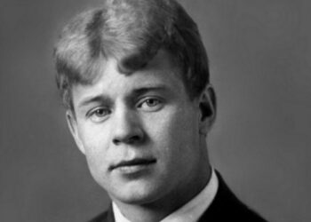 Застрелилась на могиле Есенина: почему эта смерть потрясла Москву