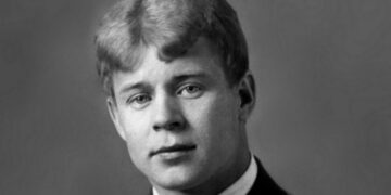 Застрелилась на могиле Есенина: почему эта смерть потрясла Москву