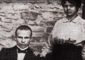 Нина Петровна была не единственной: все женщины Никиты Сергеевича Хрущева