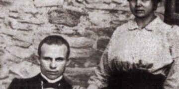 Нина Петровна была не единственной: все женщины Никиты Сергеевича Хрущева