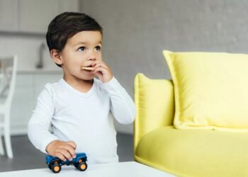 Как мусульмане относятся к детям-левшам