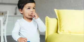 Как мусульмане относятся к детям-левшам
