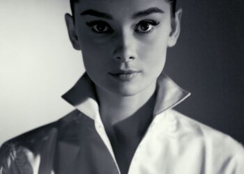 Почему Одри Хепберн считается иконой стиля. Фото