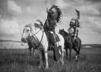 Что предсказали индейские мудрецы человечеству к 2035 году