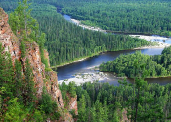 Пять самых загадочных тайн Сибири, над которыми ученые ломают голову