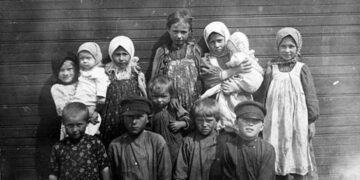 Почему на Руси родившую мертвого ребенка женщину ждало наказание