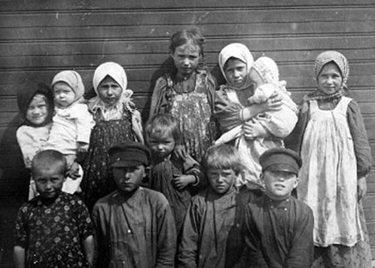 Почему на Руси родившую мертвого ребенка женщину ждало наказание