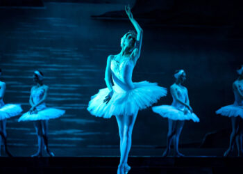 Три гигиенические привычки балерин, от которых может стать дурно