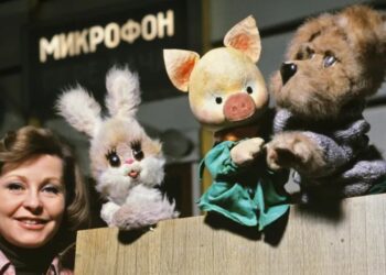 Недетские проблемы передачи «Спокойной ночи, малыши»: что творилось за кулисами