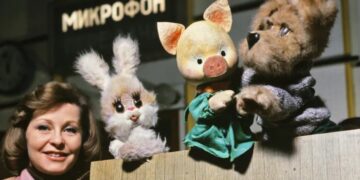 Недетские проблемы передачи «Спокойной ночи, малыши»: что творилось за кулисами
