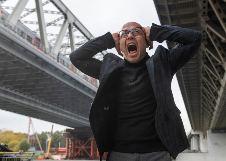 Российские сериалы, от которых невозможно оторваться — затягивают с 1-го эпизода