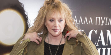Чем пахнет от Пугачевой: бабушкин запах или что похуже