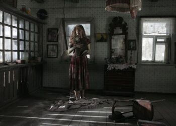 Как в СССР окаменела девушка, решившая станцевать с иконой