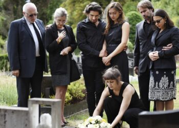 Топ-10 самых нелепых смертей в истории человечества